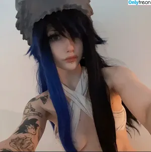 reitoozaru / monkeyreito nude photo #0400