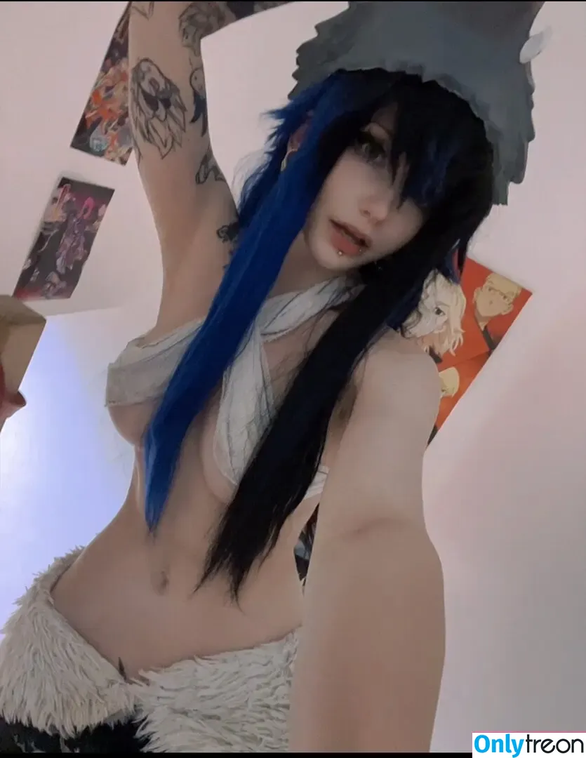 reitoozaru nude photo #0401 (monkeyreito)