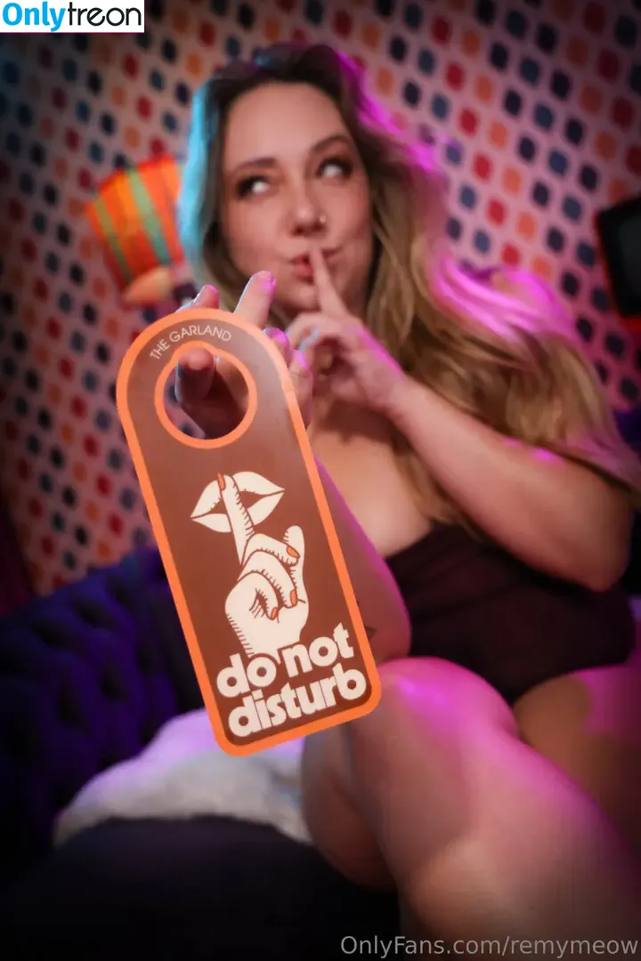 Remy Lacroix nude photo #1304 (RemyLaCroixxxxx / Remymeow / therealremylacroix)