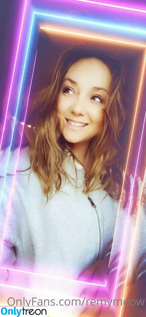 remymeow голая photo #0058 (remymeow)