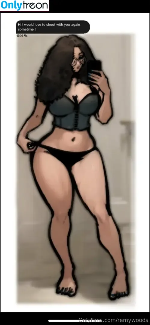 remywoods голая photo #0006 (remywoodsxx)