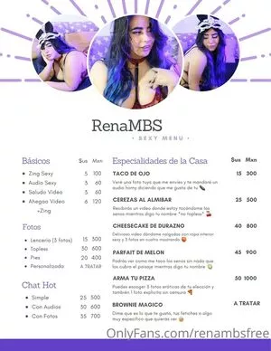 renambsfree / renambs фото голая #0002