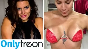 Renata Del Bianco / Chiquititas / renatabdb / renatadelbianco фото голая #0115
