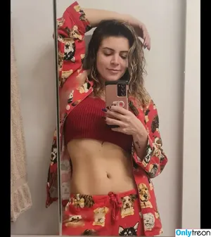 Renata Del Bianco / Chiquititas / renatabdb / renatadelbianco фото голая #0122