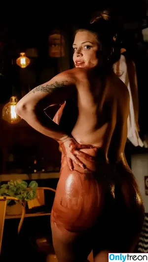 Renata Del Bianco / Chiquititas / renatabdb / renatadelbianco nude photo #0206