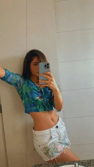 Renata Elizabeth / renata_ri / renataelizabeet nude photo #0010