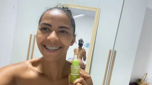 Renata Souza / Rezinha Youtuber / renataoficial1 / rezinhaexcluxivo nude photo #0001