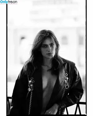 Renata Sozzi / sozzirenata фото голая #0013