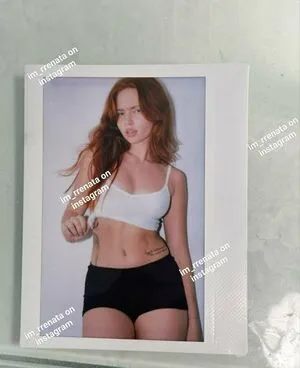 Renata Valliulina / Renata Ri / Renatarii / Riwww / renata_ri / renatarrii фото голая #0294