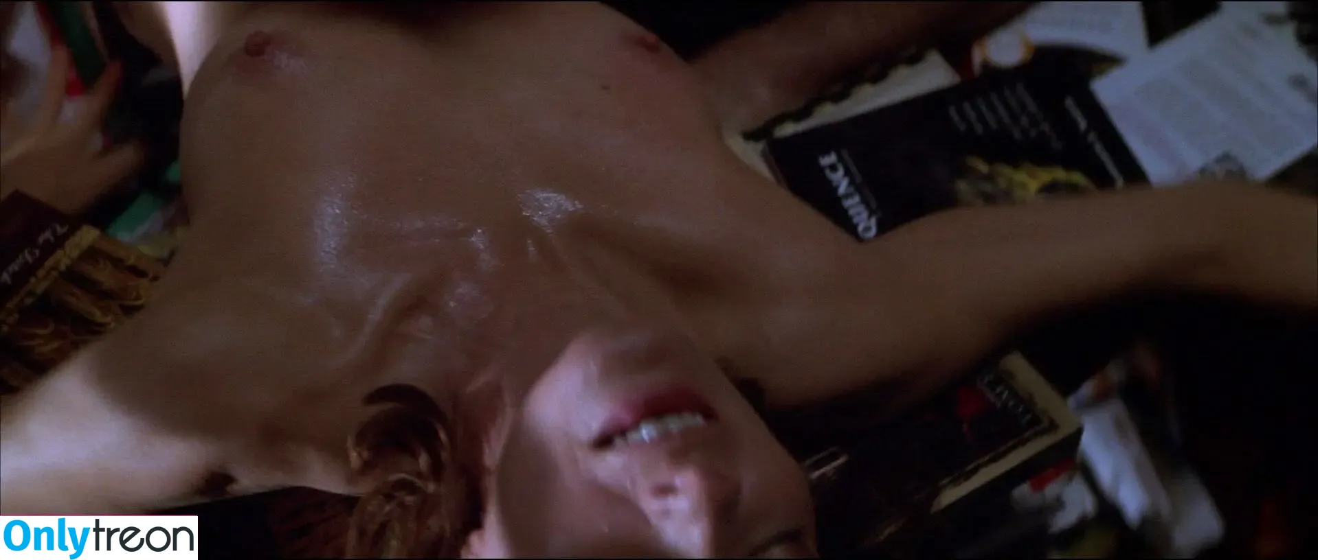 Rene Russo nude photo #0007 (renerussodaily)