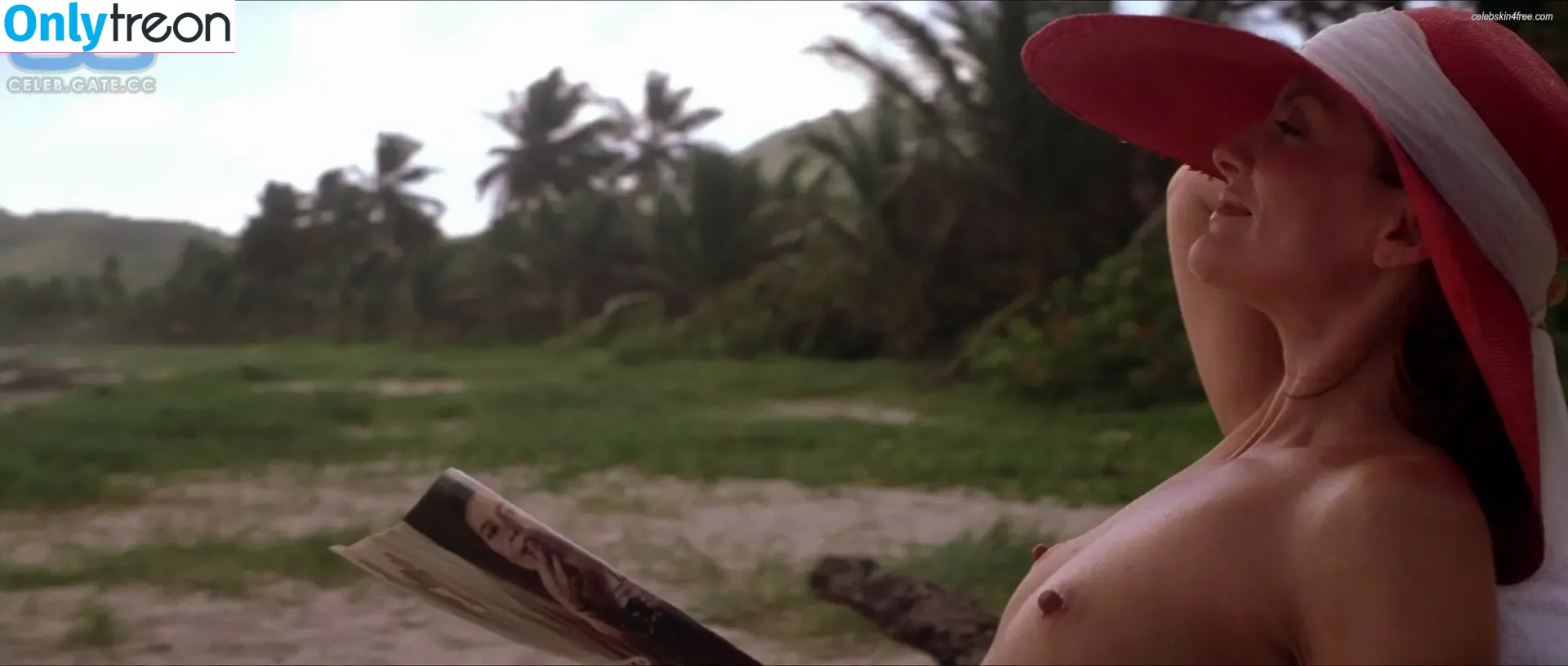 Rene Russo nude photo #0022 (renerussodaily)