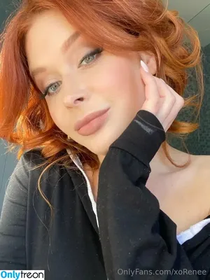 Renee Olstead / xorenee / xoreneeo фото голая #0850