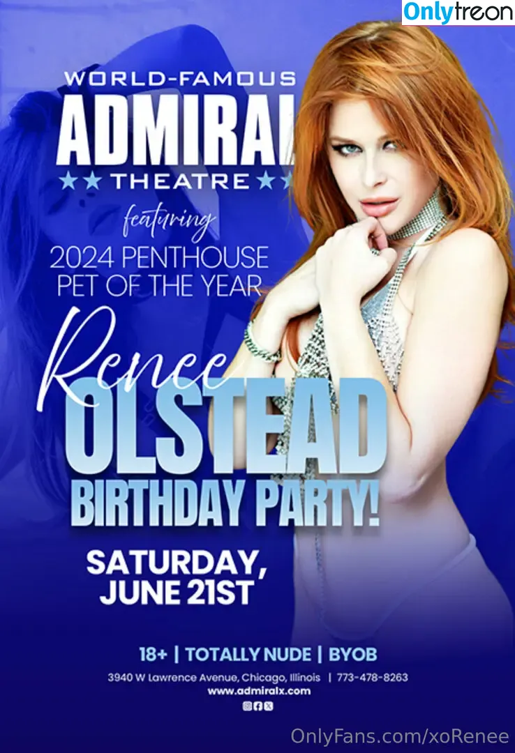 Renee Olstead голая photo #0875 (xorenee / xoreneeo)
