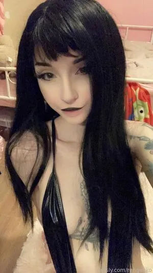Rengekko Cosplay / Rengekko_ / eroticneko / rengekko фото голая #0032