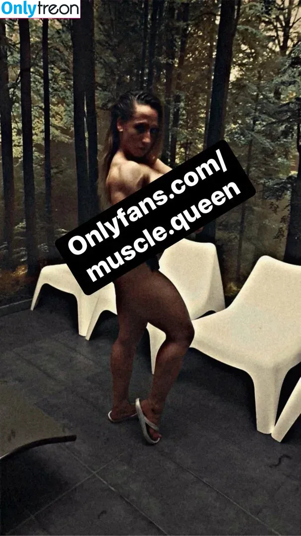 Reni Gendur голая photo #0131 (muscle.queen / reni_gendur / rgendur)