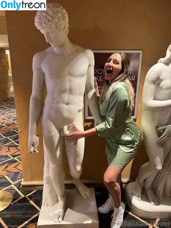 Rennadel Ryder nude photo #0023 (xoRennadelRyder)