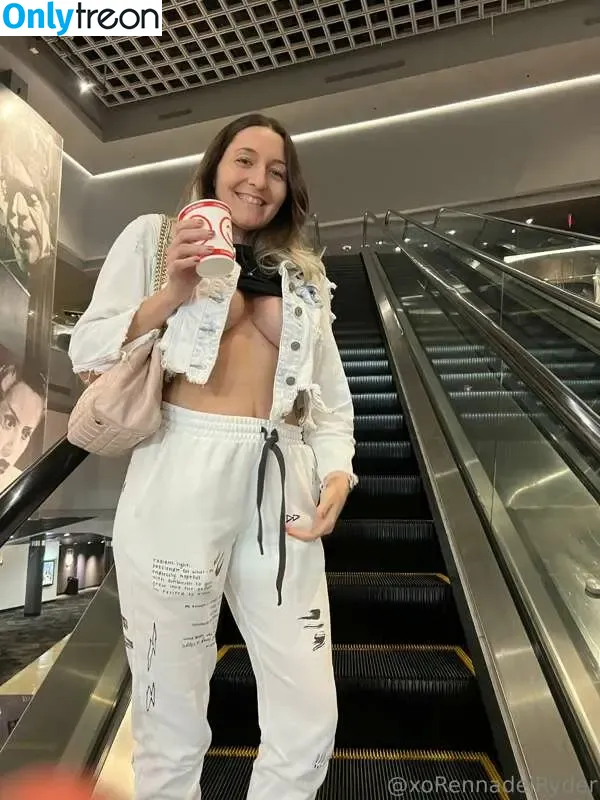 Rennadel Ryder nude photo #0031 (xoRennadelRyder)