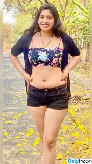 Renu Chandra / __renu__chandra nude photo #0020