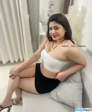 Renu Chandra / __renu__chandra nude photo #0024