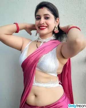 Renu Chandra / __renu__chandra nude photo #0027