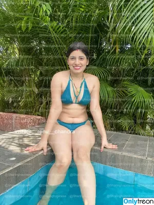 Renu Chandra / __renu__chandra nude photo #0041