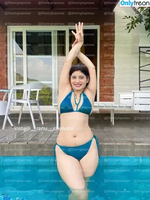 Renu Chandra / __renu__chandra nude photo #0042
