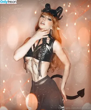 REQ Kiddenkatt / kiddenkatt / n3komomanddad nude photo #0031
