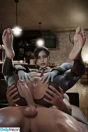 Resident Evil / residentevil фото голая #2666