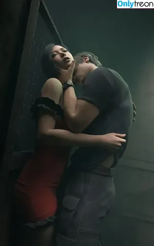 Resident Evil / residentevil фото голая #2677