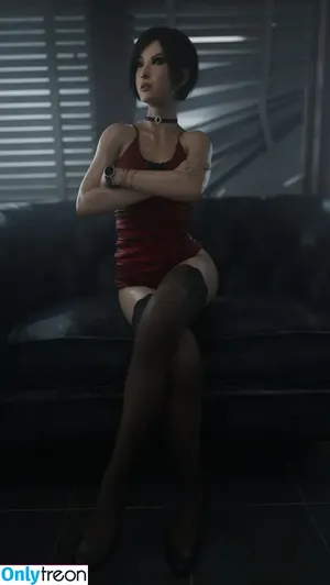 Resident Evil / residentevil фото голая #2692