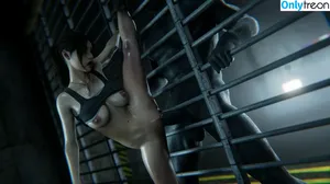 Resident Evil / residentevil фото голая #2695