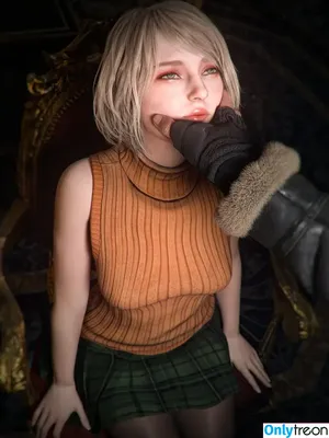 Resident Evil / residentevil фото голая #2762