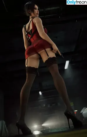 Resident Evil / residentevil фото голая #2778