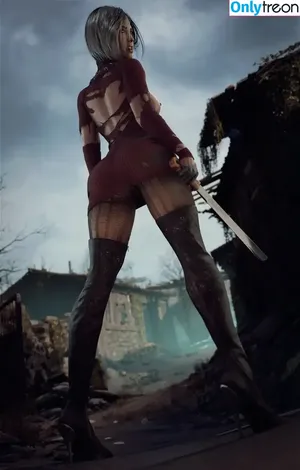 Resident Evil / residentevil фото голая #2783
