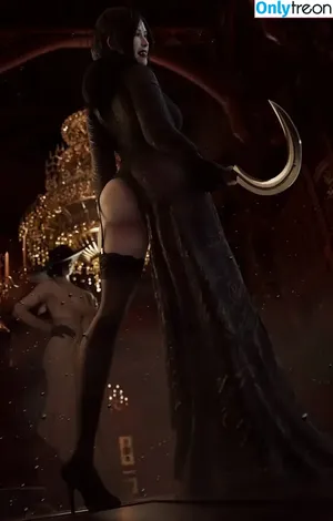 Resident Evil / residentevil фото голая #2791
