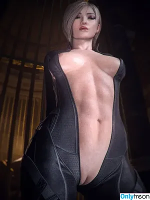 Resident Evil / residentevil nude photo #2850