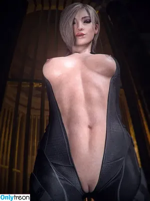 Resident Evil / residentevil nude photo #2853