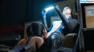 Resident Evil / residentevil nude photo #2891