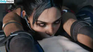 Resident Evil / residentevil nude photo #2892