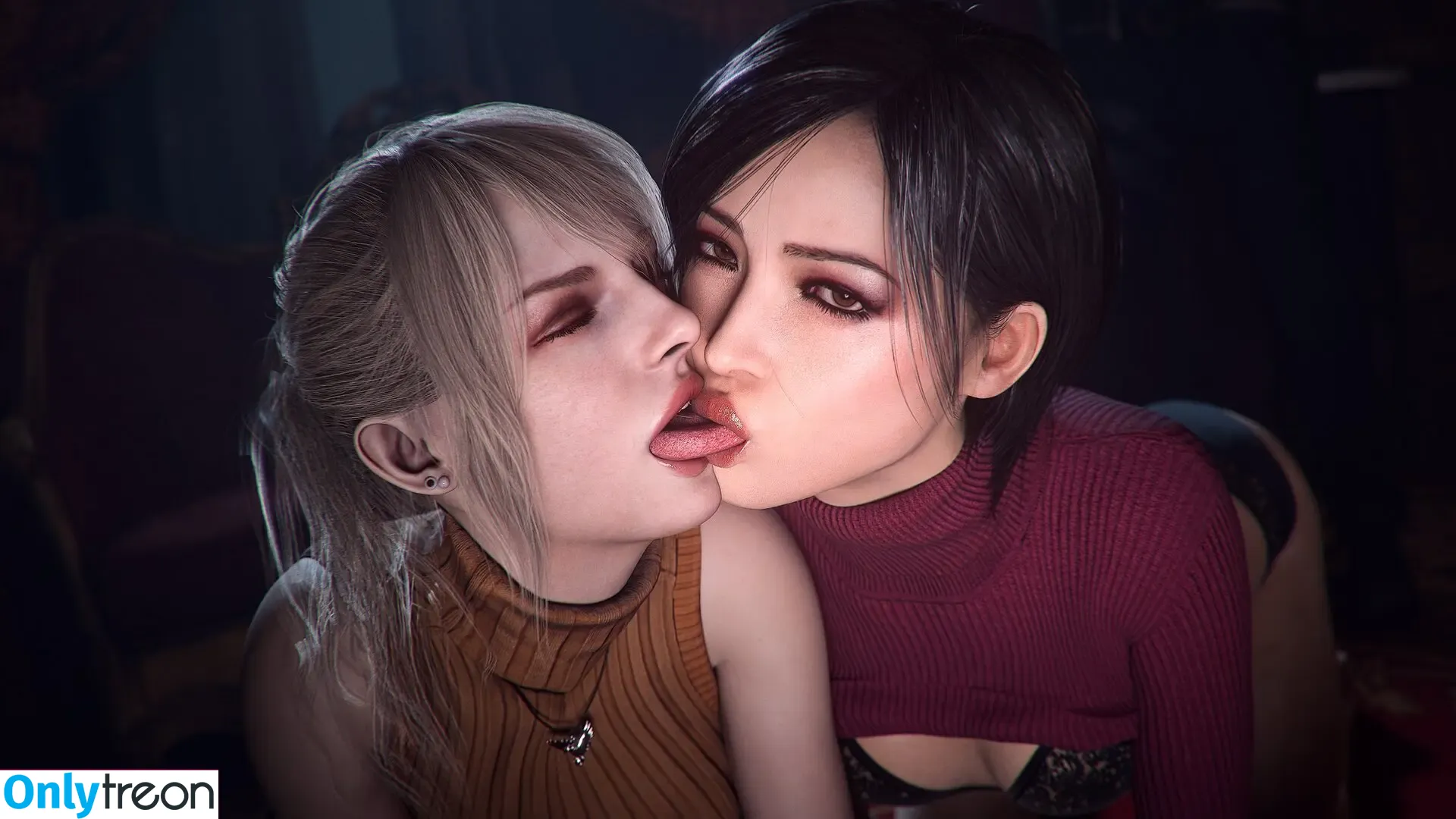 Resident Evil голая photo #2645 (residentevil)