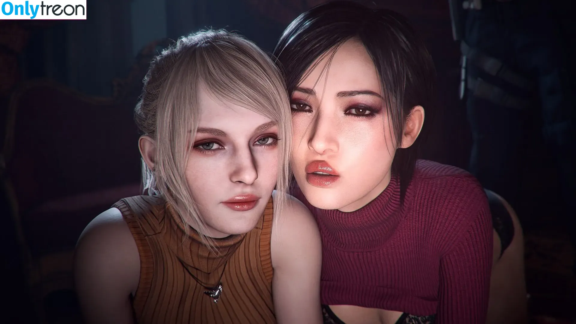 Resident Evil голая photo #2647 (residentevil)