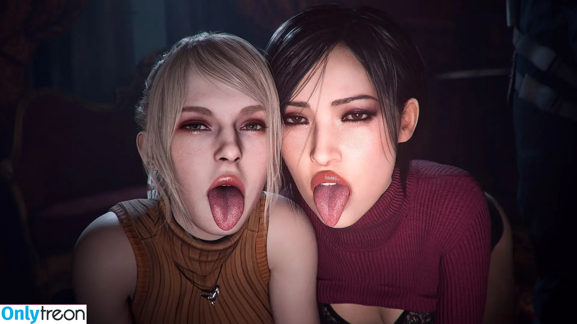 Resident Evil голая photo #2648 (residentevil)