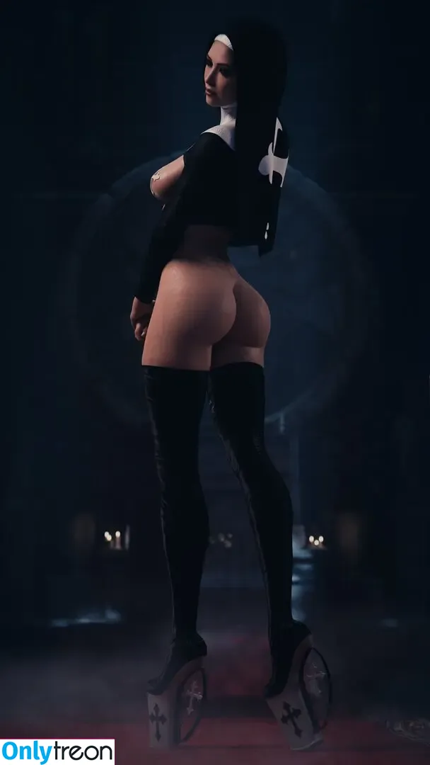Resident Evil голая photo #2674 (residentevil)