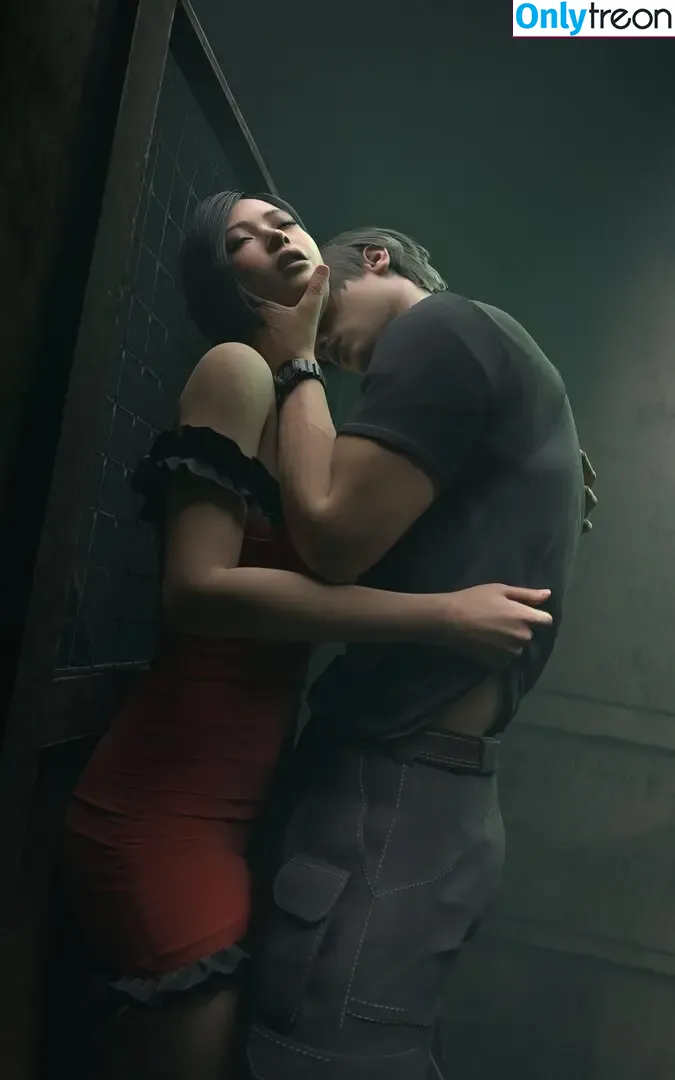 Resident Evil голая photo #2677 (residentevil)