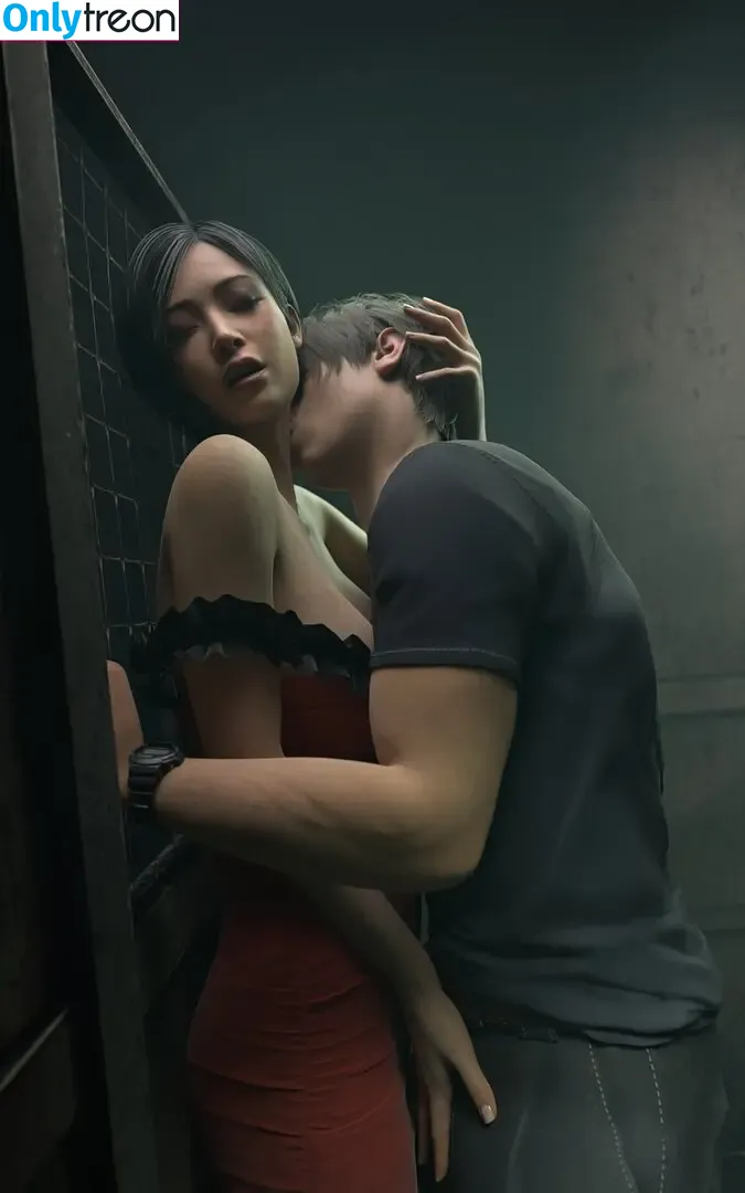 Resident Evil голая photo #2678 (residentevil)
