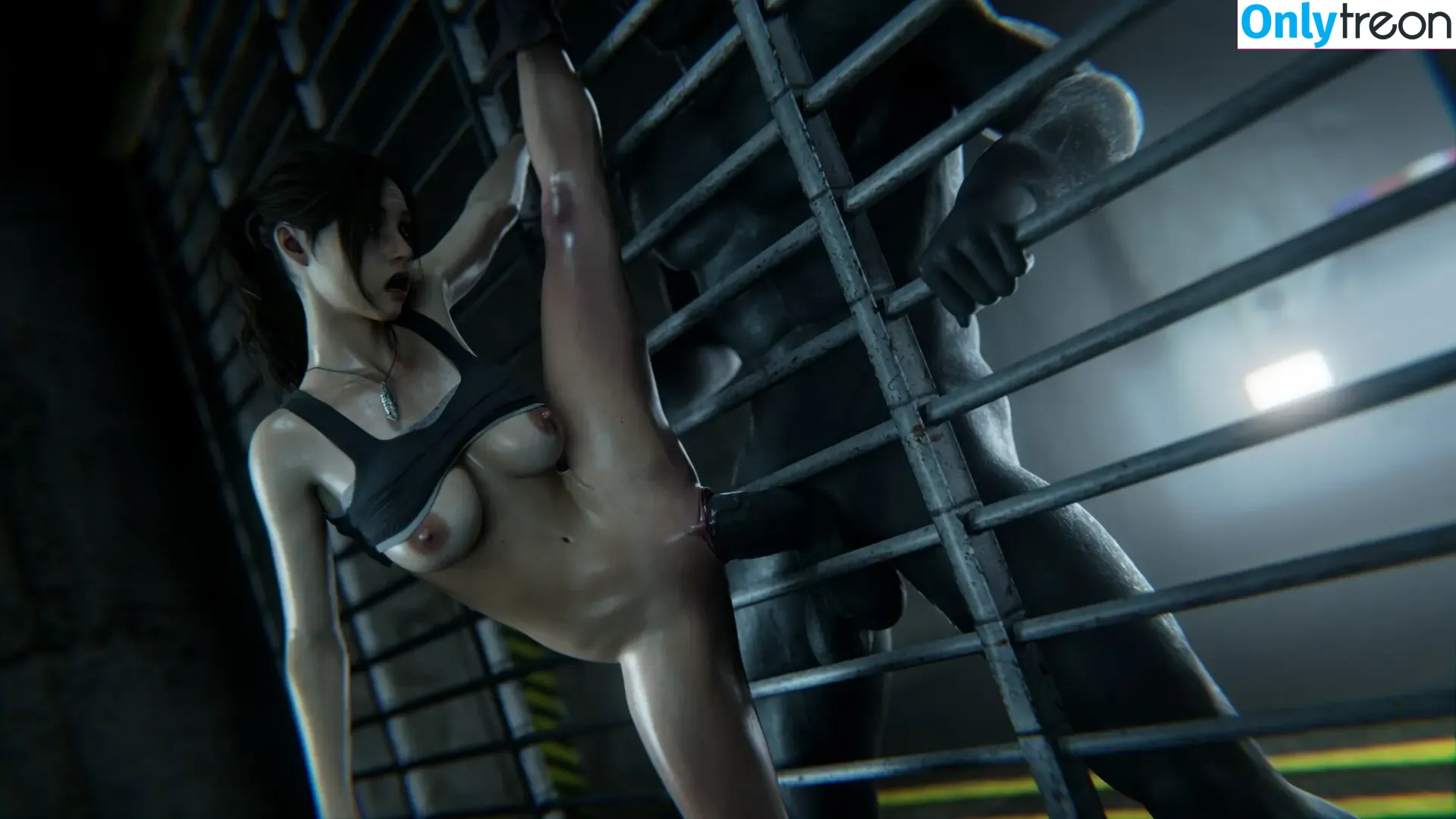 Resident Evil голая photo #2695 (residentevil)