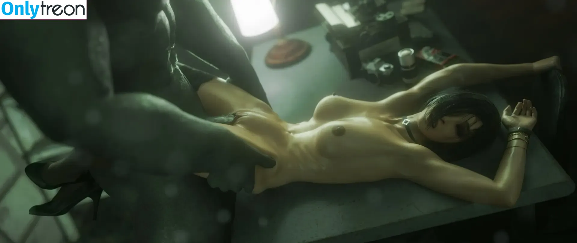 Resident Evil голая photo #2700 (residentevil)