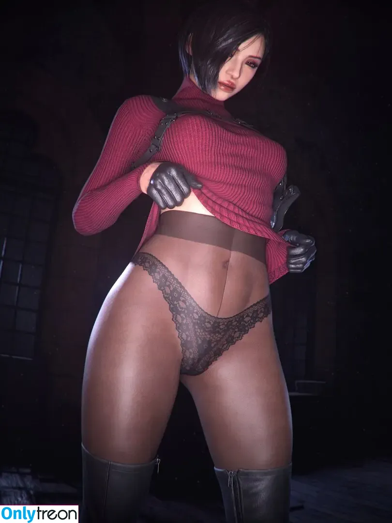 Resident Evil голая photo #2727 (residentevil)