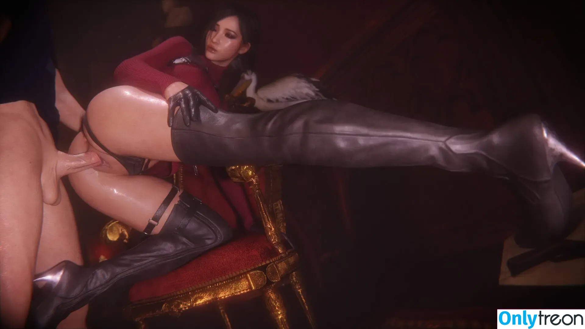 Resident Evil голая photo #2728 (residentevil)
