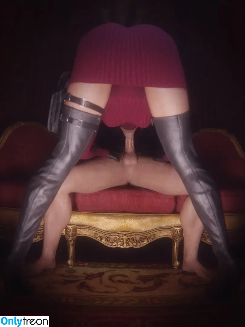 Resident Evil голая photo #2736 (residentevil)